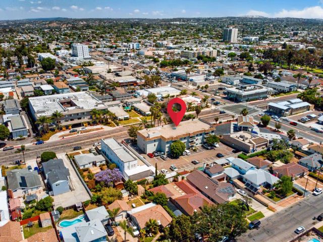 178 4th Ave 4, Chula Vista, CA 91910