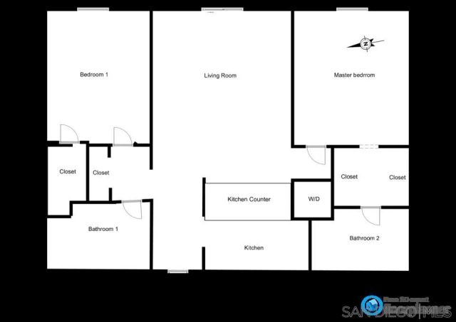178 4th Ave 4, Chula Vista, CA 91910
