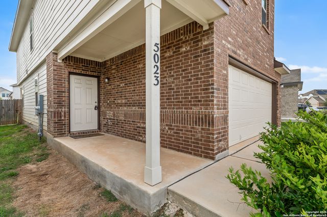 5023 Sandstone Way, San Antonio, TX 78222