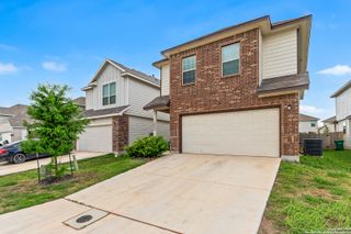 5023 Sandstone, San Antonio, TX 78222