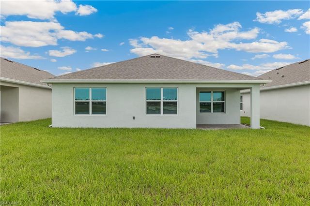 1286 BRUMFIELD CROSSING, Fort Myers, FL 33905