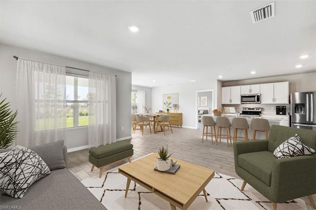 1286 BRUMFIELD CROSSING, Fort Myers, FL 33905