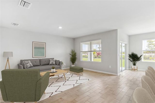 1286 BRUMFIELD CROSSING, Fort Myers, FL 33905