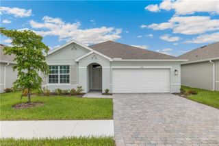 1286 BRUMFIELD CROSSING, Fort Myers, FL 33905