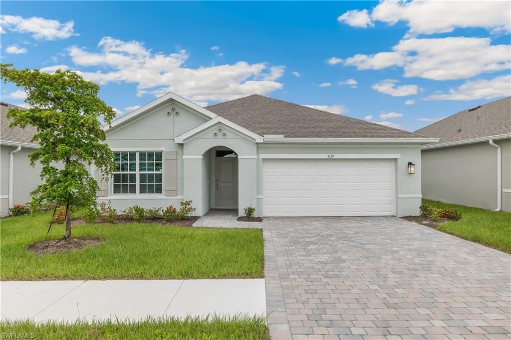 1286 BRUMFIELD CROSSING, Fort Myers, FL 33905