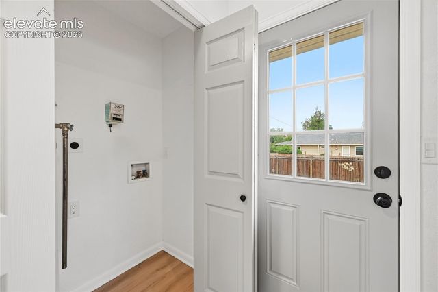 2744 Ron Court, Colorado Springs, CO 80909