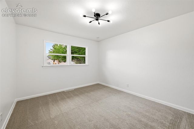 2744 Ron Court, Colorado Springs, CO 80909