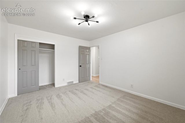 2744 Ron Court, Colorado Springs, CO 80909