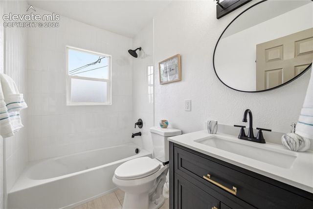 2744 Ron Court, Colorado Springs, CO 80909