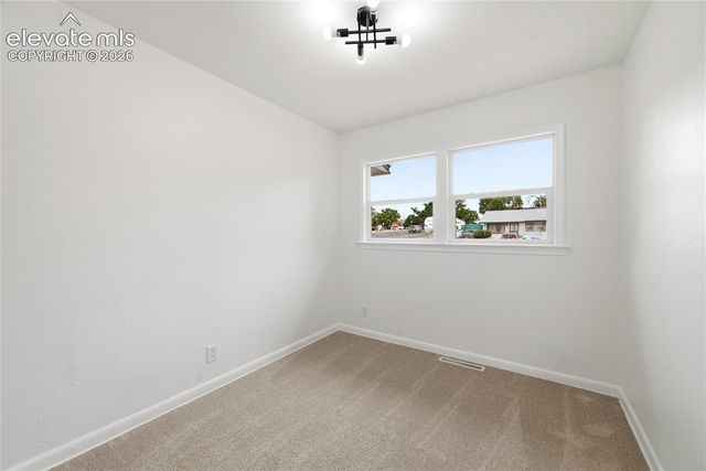 2744 Ron Court, Colorado Springs, CO 80909