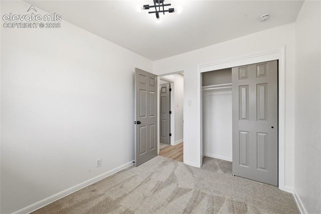2744 Ron Court, Colorado Springs, CO 80909