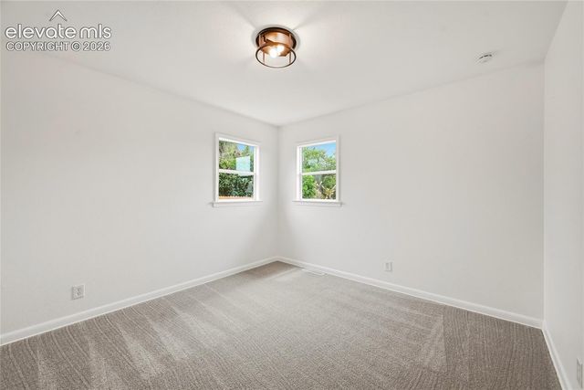 2744 Ron Court, Colorado Springs, CO 80909