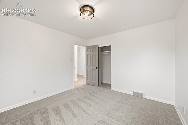 2744 Ron Court, Colorado Springs, CO 80909