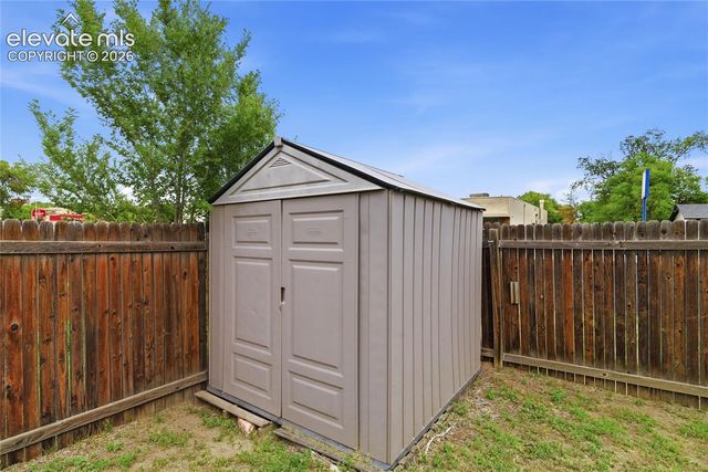 2744 Ron Court, Colorado Springs, CO 80909