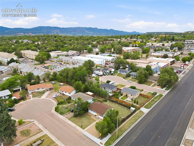2744 Ron Court, Colorado Springs, CO 80909