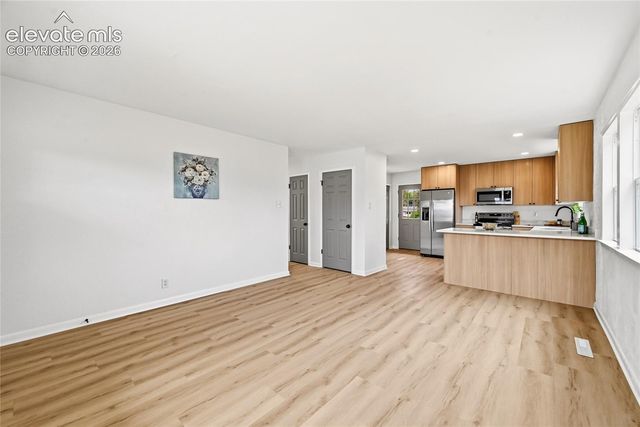 2744 Ron Court, Colorado Springs, CO 80909