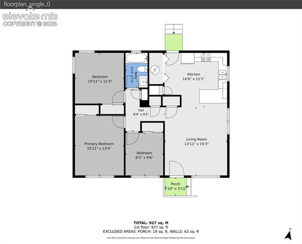 2744 Ron Court, Colorado Springs, CO 80909