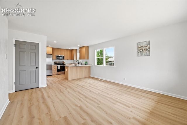 2744 Ron Court, Colorado Springs, CO 80909