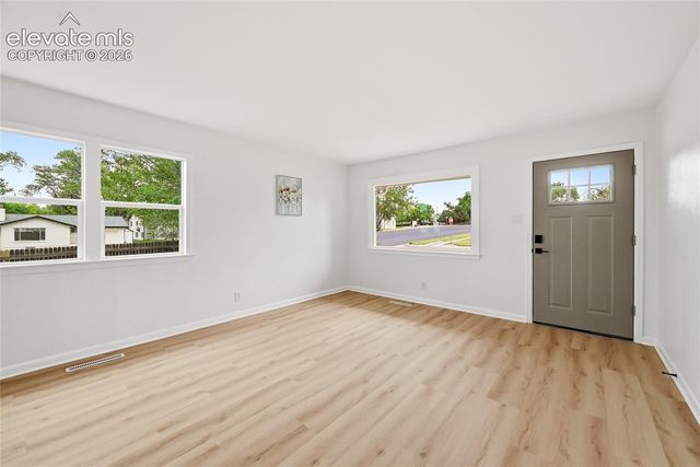 2744 Ron Court, Colorado Springs, CO 80909
