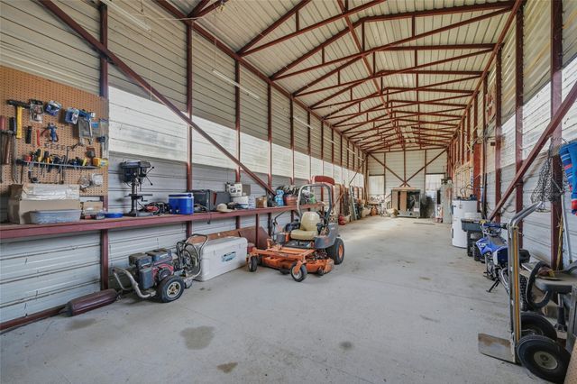 115 Friar Tuck Drive, Gordonville, TX 76245