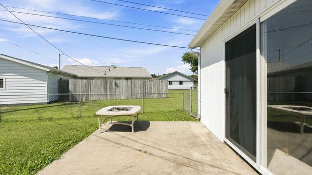16 Emerald Lane, Huntington, IN 46750