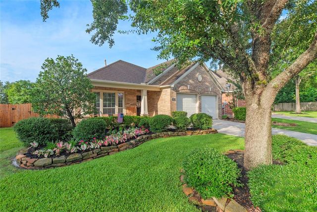 13623 Cypress Heath Court, Cypress, TX 77429