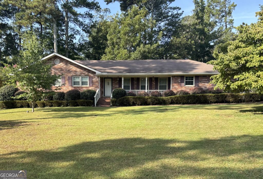 2651 Wil Co Court, Snellville, GA 30078 — exterior
