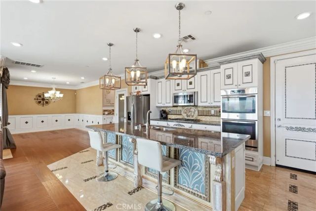 15507 Vanilla Bean Lane, Fontana, CA 92336