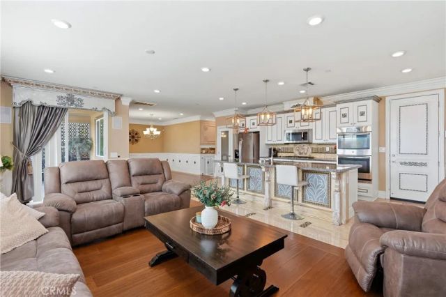 15507 Vanilla Bean Lane, Fontana, CA 92336