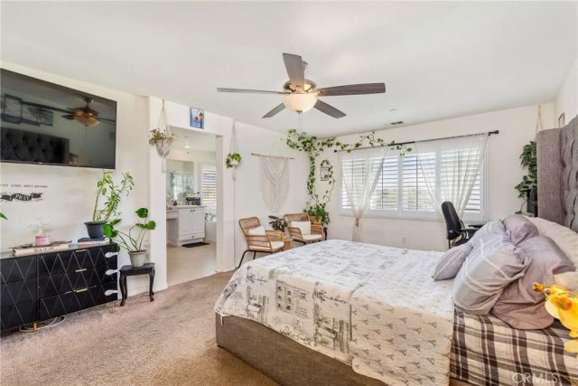 15507 Vanilla Bean Lane, Fontana, CA 92336