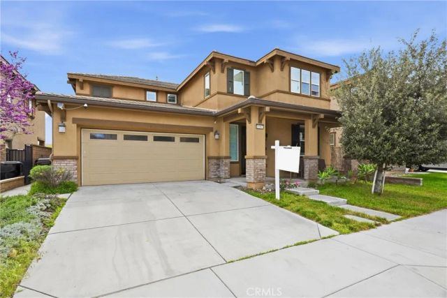 15507 Vanilla Bean Lane, Fontana, CA 92336