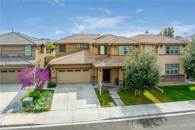 15507 Vanilla Bean Lane, Fontana, CA 92336