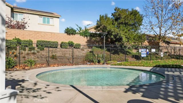 15507 Vanilla Bean Lane, Fontana, CA 92336