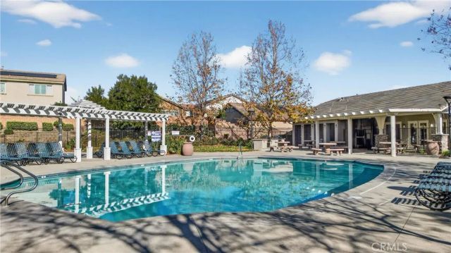 15507 Vanilla Bean Lane, Fontana, CA 92336
