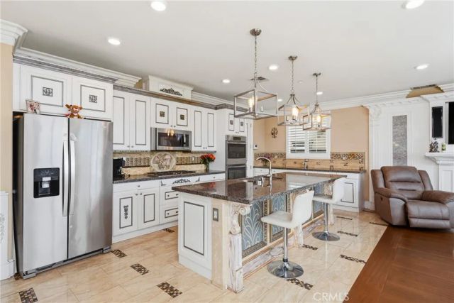 15507 Vanilla Bean Lane, Fontana, CA 92336