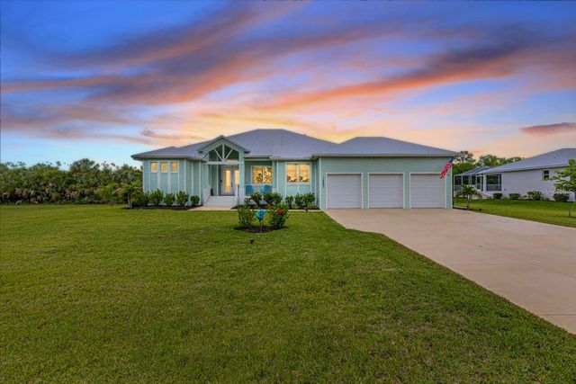 16883 ACAPULCO ROAD, Punta Gorda, FL 33955