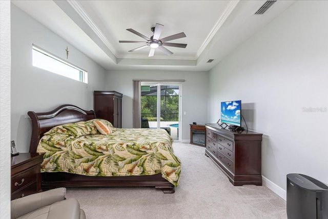 16883 ACAPULCO ROAD, Punta Gorda, FL 33955