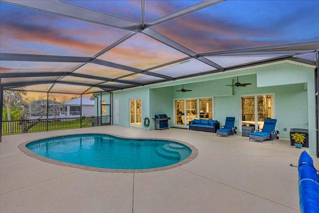 16883 ACAPULCO ROAD, Punta Gorda, FL 33955
