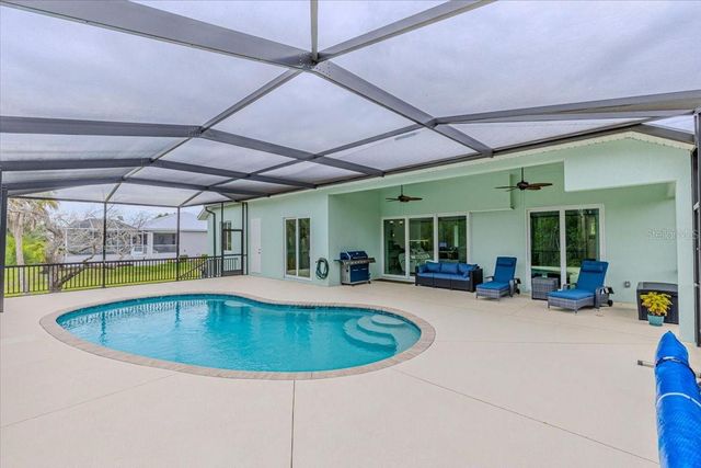 16883 ACAPULCO ROAD, Punta Gorda, FL 33955