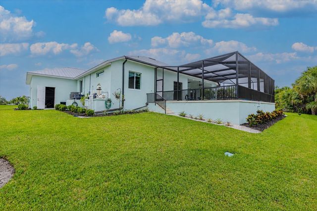 16883 ACAPULCO ROAD, Punta Gorda, FL 33955