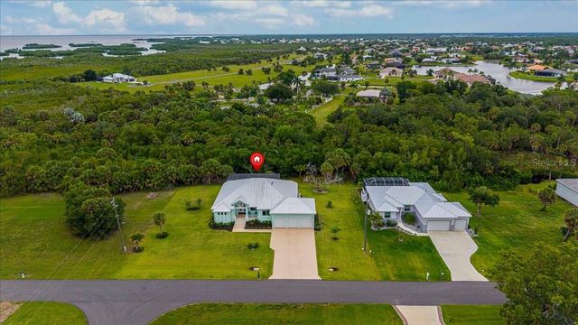 16883 ACAPULCO ROAD, Punta Gorda, FL 33955