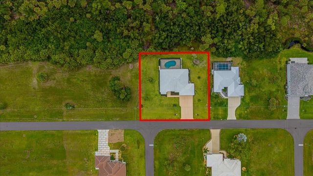 16883 ACAPULCO ROAD, Punta Gorda, FL 33955