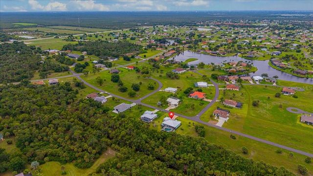 16883 ACAPULCO ROAD, Punta Gorda, FL 33955