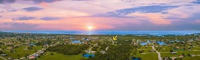 16883 ACAPULCO ROAD, Punta Gorda, FL 33955
