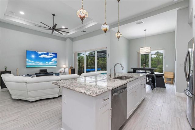 16883 ACAPULCO ROAD, Punta Gorda, FL 33955