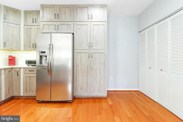 5112 CASTLE HARBOR WAY #134, Centreville, VA 20120