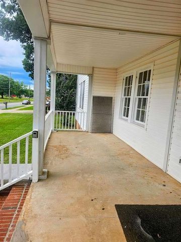 354 S Main Street S, Thomaston, GA 30286