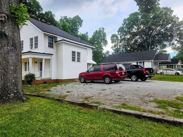 354 S Main Street S, Thomaston, GA 30286