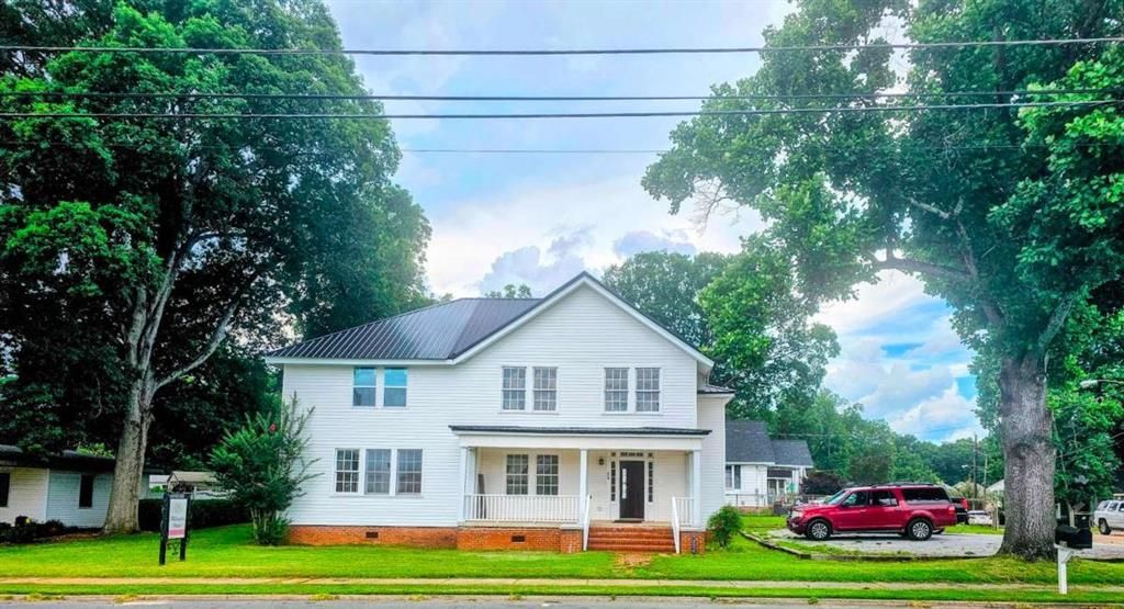 354 S Main Street S, Thomaston, GA 30286