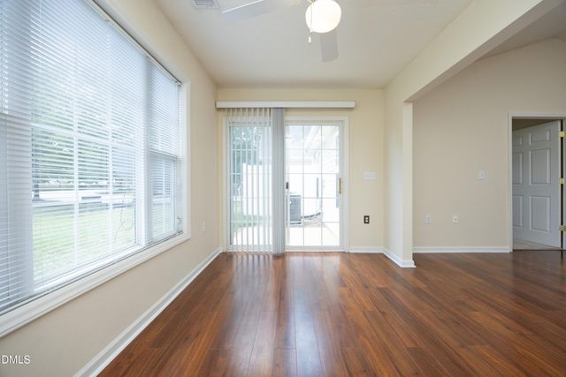 11381 Clubhaven Place 102, Raleigh, NC 27617